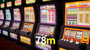 78m casino