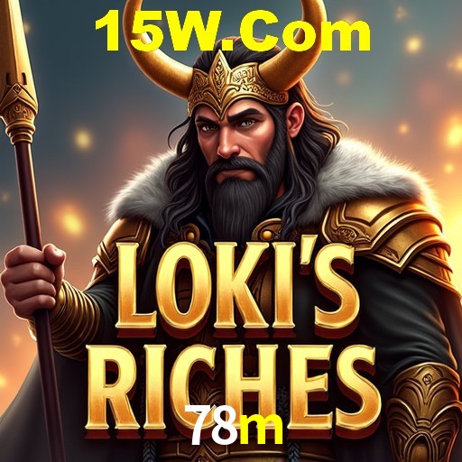 Descubra o Mundo do Cassino Online com 78m