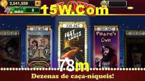 VIP Casino 78m