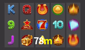 78m