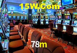Welcome Bonus 78m