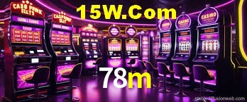 Roulette Table 78m